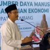 Gus Ipul Dorong Digitalisasi Bansos di Jombang : Masyarakat Bisa Daftar Sendiri Lewat Aplikasi