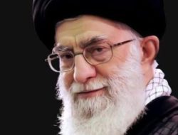 Iran Gelar 40 Hari Berkabung Nasional, Keluarga Ali Khamenei dan Pejabat Militer Tertinggi Tewas dalam Serangan AS-Israel