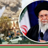 Kediaman Ayatollah Khamenei Dibombardir, Timur Tengah Membara