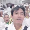 Dampak Perang, 100 Jemaah Umrah Nganjuk Tertahan di Tanah Suci, Dipastikan Aman