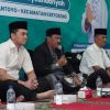 Safari Ramadan : Bhabinkamtibmas Jadi Jembatan Program Daerah Hingga Pelosok Desa