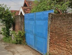 Diduga Jadi Tempat Pengoplosan Elpiji, Bareskrim Polri Gerebek Gudang di Lurah Surodarmo Nganjuk