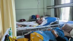 Telur Asin MBG yang Berubah Jadi Momok Kisah di Balik Keracunan Massal Santri di Jombang