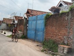 Gudang di Cangkringan Selalu Tertutup, Berkedok Agen Elpiji Berujung Penggerebekan Bareskrim Polri