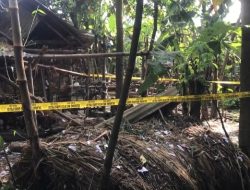 DUARRR! Racik Mercon dari Tutorial YouTube, Dua Pemuda Nganjuk Terbakar Parah – Ledakannya Seperti Rudal