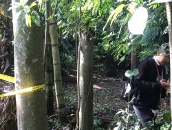 Kronologi Empat Remaja di Nganjuk Jadi Korban Ledakan Saat Racik Mercon