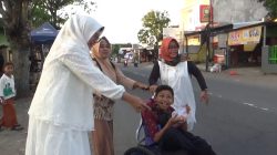 Pondok Ramadan SLB Shanti Kosala MAS Trip, Ajarkan Keimanan dan Kedisiplinan Lewat Berbagi