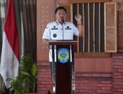 Sinkronisasi Program Pemerintah Pusat dan Daerah di Musrenbang RKPD Nganjuk TA 2027