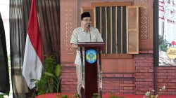 Musrenbang RKPD 2027, Mas Tatit Pastikan Pokir DPRD Nganjuk Sesuai Prioritas Pembangunan