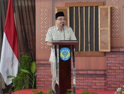 Musrenbang RKPD 2027, Mas Tatit Pastikan Pokir DPRD Nganjuk Sesuai Prioritas Pembangunan