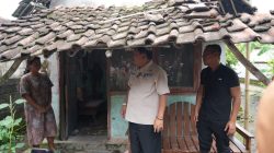 Target Nol RTLH di Nganjuk, Pemerintah Serahkan Bantuan Renovasi Hunian Layak Bersama Baznas dan Dunia Usaha