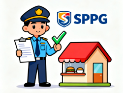 10 SPPG Nganjuk Kembali Beroperasi, Penghentian Sementara Cuma Masalah Administrasi