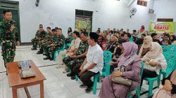 Paguyuban MBG Nganjuk Gandeng Media dan LSM Jaga Kualitas Program Makan Bergizi Gratis