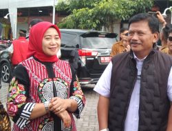 Sesuai SE KPK, ASN Nganjuk Dilarang Bawa Mobil Dinas untuk Mudik Lebaran