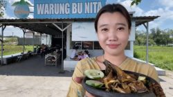 Pecel Lele Legendaris Jombang, Rasa Sambal Terasi yang Nendang, Jadi Jujugan Pemudik Lebaran 2026