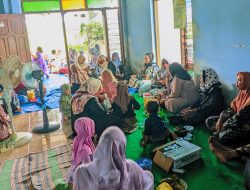 Mudik Lebaran, Tak Hanya Pulang Kampung, Ini Rahasia Kelangsungan Tali Silaturahmi