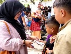 Angpao Lebaran, Bukan Cuma Uang Baru, Begini Makna dan Asal-Usul yang Sarat Makna