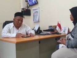 Konflik Timur Tengah Memanas, Begini Nasib 732 Calon Jemaah Haji Nganjuk Tahun 2026