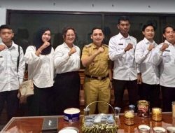Targetkan Manfaat Nyata, Begini Sinergi Program MBG di Kertosono