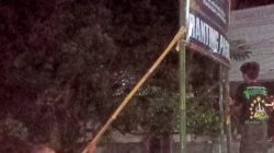 Pendekar di Kota Kediri Pilih Turunkan Sendiri Banner Perguruan Silat daripada Dibredel Kelurahan