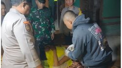 Frustasi, Warga Gampeng Ngluyu Memilih Gantung Diri di Depan Kamar Mandi