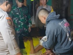Frustasi, Warga Gampeng Ngluyu Memilih Gantung Diri di Depan Kamar Mandi