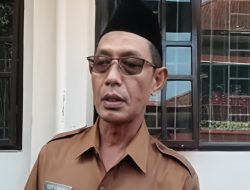 Belum Penuhi Persyaratan Dasar, 10 SPPG di Nganjuk Dihentikan Operasionalnya Oleh BGN