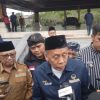 Saat Ziarah ke Makam Bung Karno, Waketum NasDem Saan Mustofa Singgung Konflik Iran