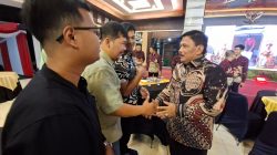 Temu Kangen Diaspora Nganjuk, Bawa Harapan dan Promosikan Potensi Daerah