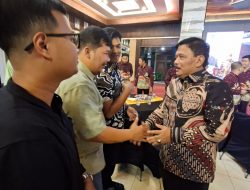 Temu Kangen Diaspora Nganjuk, Bawa Harapan dan Promosikan Potensi Daerah
