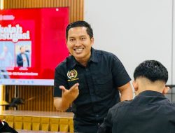 WFH ASN Diberlakukan, PWI Pamekasan Ingatkan Pejabat Jangan Halangi Tugas Jurnalistik