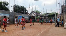 Nalendra Cup XI Resmi Digelar, 72 Tim Voli Se-Jatim Ramaikan Kompetisi KU 2012 – 2014