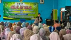 Halal Bihalal, Kadisdik Nganjuk : Momentum Pererat Sinergi untuk Majukan Pendidikan