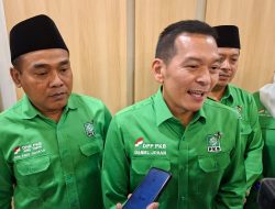 Muscab PKB Nganjuk Digelar, DPR RI Daniel Johan: Kita Siap Antisipasi Tantangan