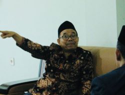 Kakan Kemenag Jatim Bahas Eco-Teologi dan Ekonomi Sirkular di IBS PKMKK