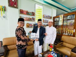 197 Buku Lahir dari Santri, Kakan Kemenag Jatim Apresiasi Kebangkitan Literasi Pesantren