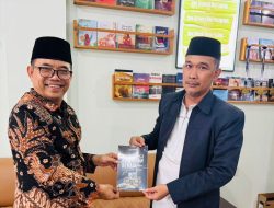 197 Buku Lahir dari Pesantren, Transformasi dari Penerima Menjadi Pencipta Ilmu