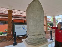 Prasasti Anjuk Ladang: Jejak 1.089 Tahun Sejarah yang Menjadi Dasar Hari Jadi Nganjuk