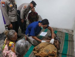 Diduga Tersetrum Saat Servis Sound System, Warga Berbek Tewas