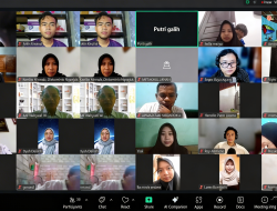WFH Setiap Rabu di Nganjuk, ASN Diwajibkan Patuhi Aturan Apel Virtual dan Absensi Tiga Kali Sehari