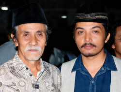 SURABAYA  1960-1990 BAROMETER SUREALISME  DI INDONESIA