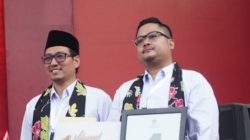 Gus Ibin Dikabarkan Maju di Muscab PKB, Begini Jawabnya