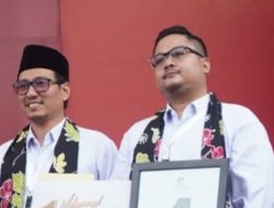 Gus Ibin Dikabarkan Maju di Muscab PKB, Begini Jawabnya