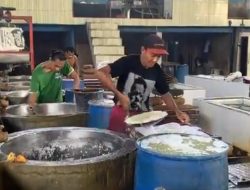 Dampak Konflik Global, Produsen Tahu di Jombang Kelimpungan Hadapi Lonjakan Harga Kedelai, Minyak, dan Plastik