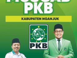 Ketua DPC PKB Nganjuk, Siap Lanjut atau Diganti, Fokus Sukseskan Muscab 2026